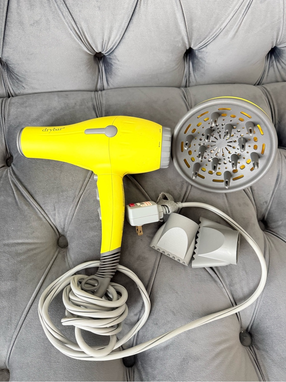 Drybar - Picture 3 of 4